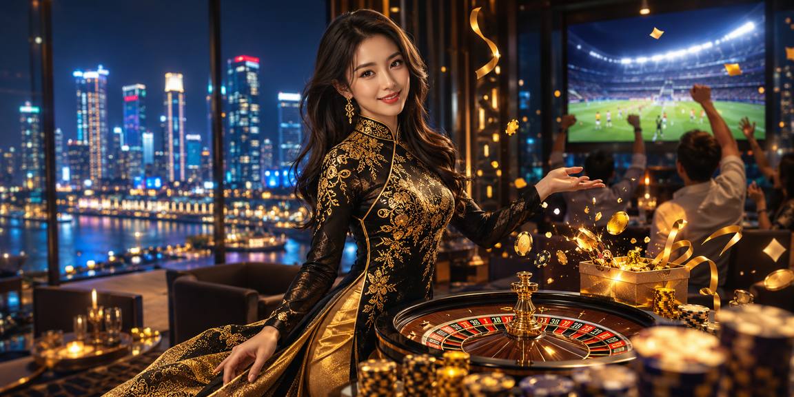 vin7777 Đăng ký vin7777 – vài bước là xong
