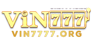 Vin777 Logo