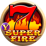 7 Super Fire Vin