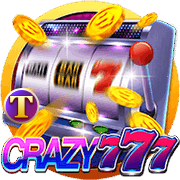 777 Crazy Slot