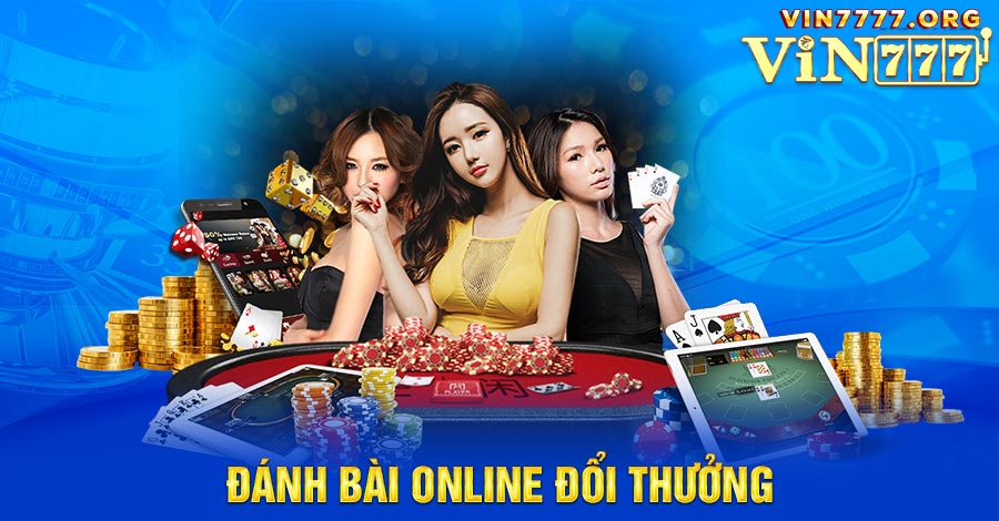 đánh bài online đổi thưởng