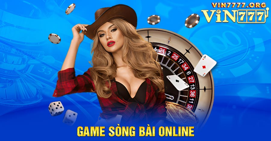 game sòng bài Online