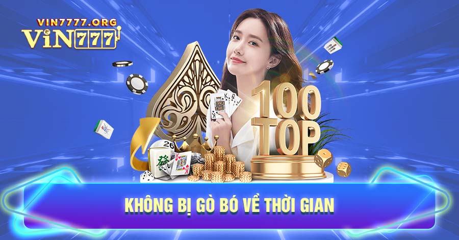 Đăng ký đại lý betting Vin777 không đòi hỏi bạn phải đi làm trực tiếp hay fulltime