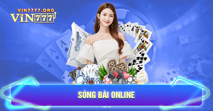 sòng bài Online