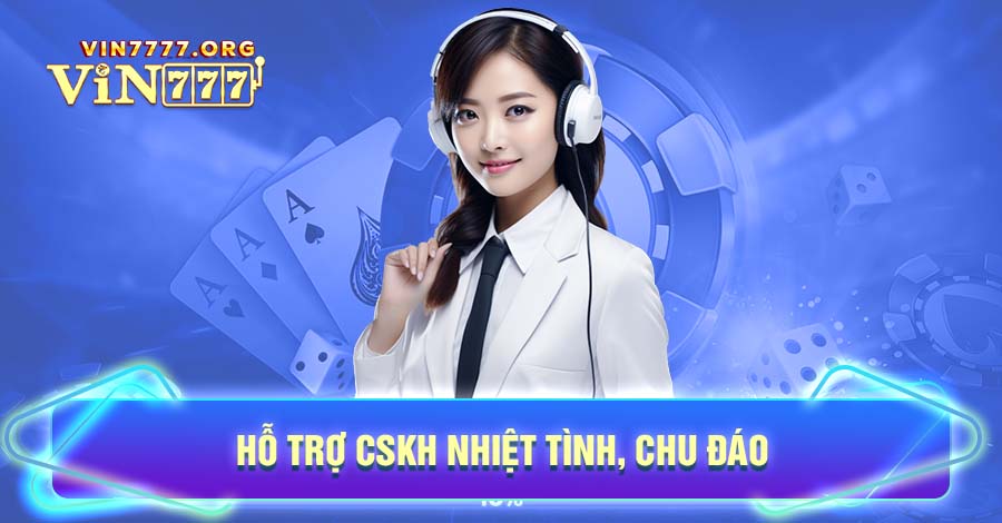 CSKH nhiệt tình, chu đáo