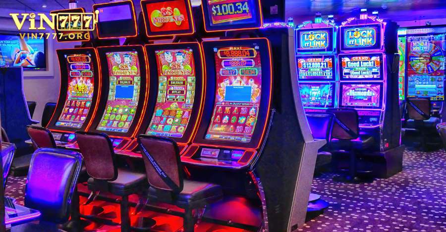 Kiến Thức Về Tựa Game Slots Không Ai Muốn Nói Cho Bạn Biết